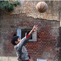 Poised for a fast break: Basketball’s growth in India