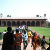 Keeping India’s heritage pristine: Cleaning up the Red Fort